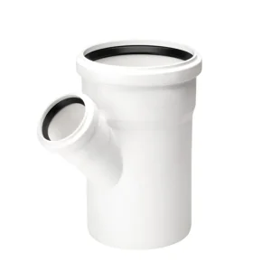 Abzweig DRAIN DN 40 45 Grad CONEL Top-Angebot