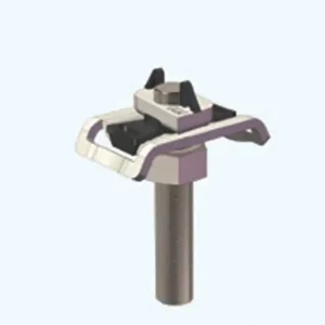 Aktuell Sicherheitsdrehfix CLIC 27/18 und 28/30 M10/120 CONEL