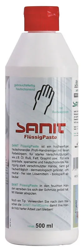 DIANA FLÜSSIGPASTE 500 ml Flasche Mega-Angebot