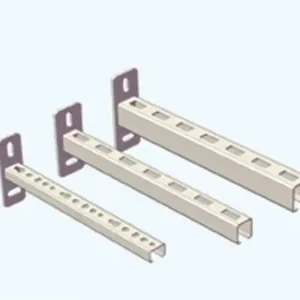 Ausverkauf Schienenkonsole CLIC 38/40 450mm CONEL