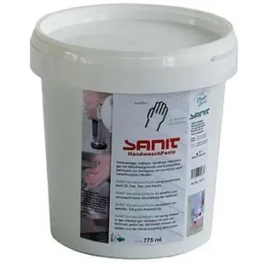 DIANA HANDWASCHPASTE SANDFREI 10 Liter Eimer Solange Der Vorrat Reicht