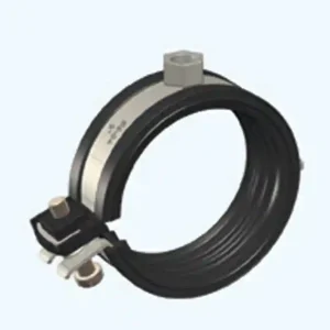 Begrenztes Angebot Rohrschelle CLIC 28-30mm M 8 CONEL f.Stahl/Metall/Abfl.rohr