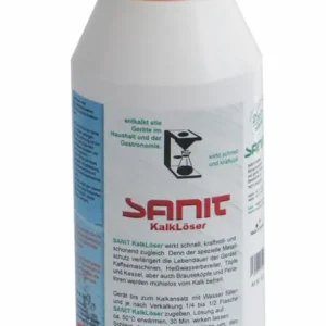 Ausverkauf DIANA KALKLÖSER 250 ml Flasche