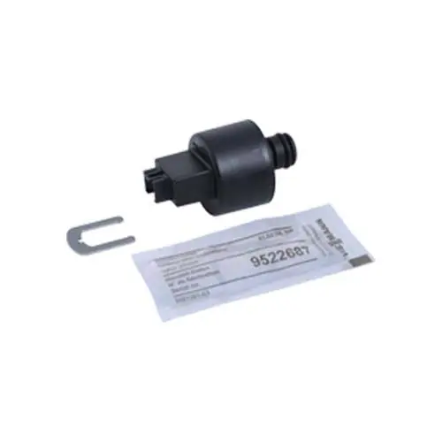 Neu Viessmann Drucksensor 0-4bar Typ 505.91530 7843803