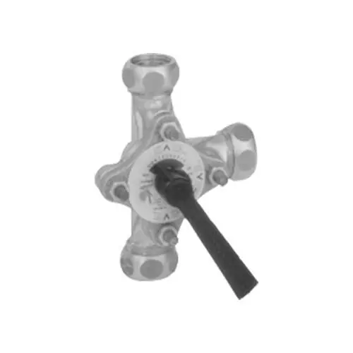 Viessmann Spezial-Heizungsmischer-3 R 1/2, auch für Fußbodenheizungen geeignet 7338213 Geprüft