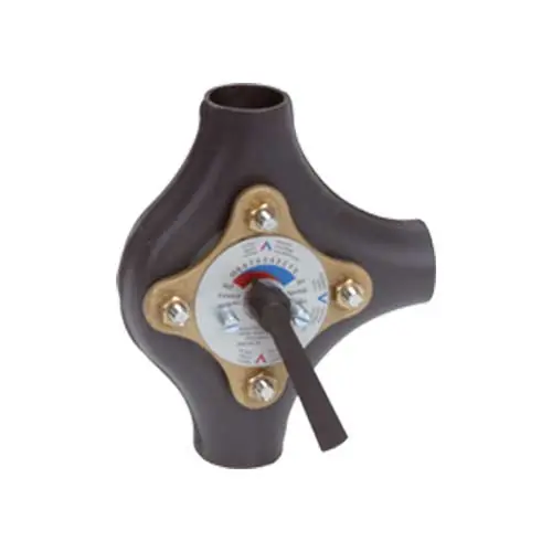 Viessmann Heizungsmischer-3, DN 20, einschweißbar 7071977 Must-Have