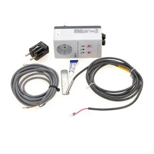 Buderus Steckdosenregler SR 3 mit Schukostecker 83006136 Neuheit