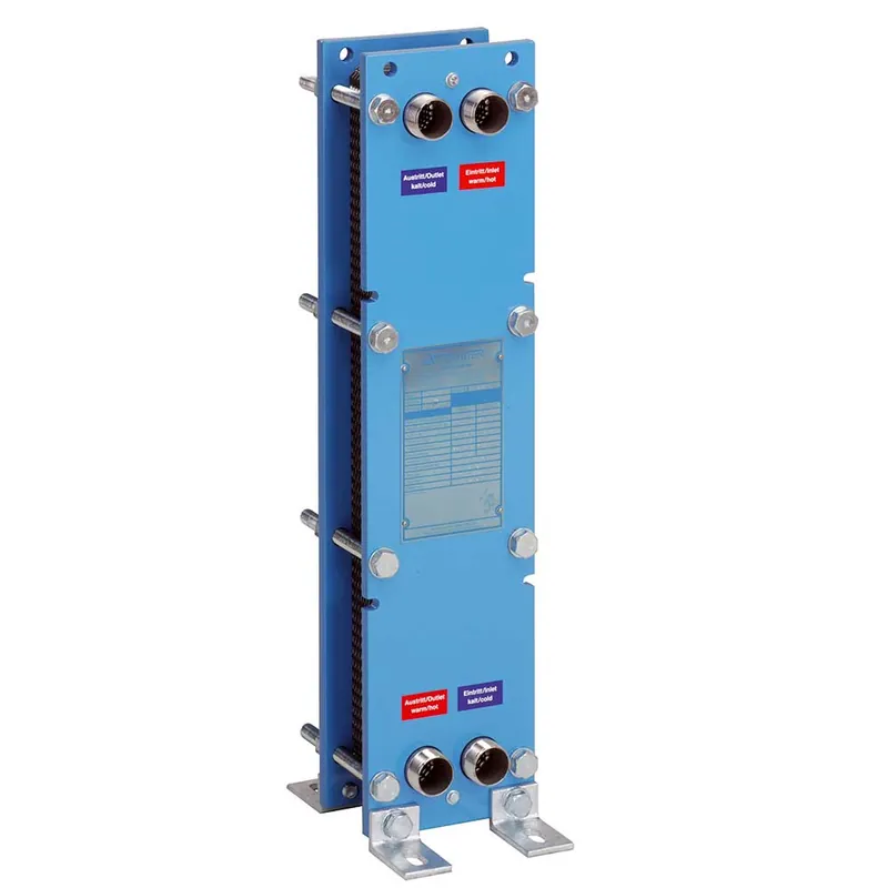 Viessmann Hochleistungs-Plattenwärmetauscher GL-8PI x 16 Sole/Brunnenwasser 7539287 Billig