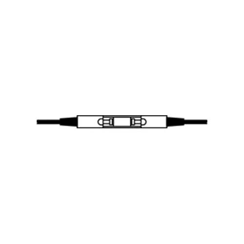 Echt Viessmann LON-Kupplung, RJ 45 7143496