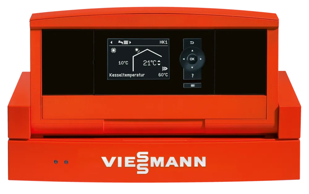 Nur Für Kurze Zeit Viessmann Regelung Vitotronic 200, Typ KO1B, Vitoladens 300-T Z009477