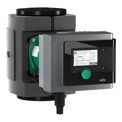 Direkt Vom Hersteller Buderus Wilo Nassläufer-Premium-Smart-Pumpe Stratos MAXO 80/0,5-12 PN6,1290W 7738333833