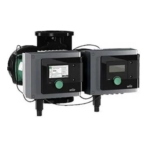 Buderus Wilo Nassläufer-Premium-Smart-Doppelp. Stratos MAXO-D 32/0,5-8 PN6/10, 133W 7738333843 Kracherpreis