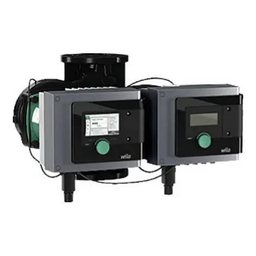 Markenware Buderus Wilo Nassläufer-Premium-Smart-Doppelp. Stratos MAXO-D 32/0,5-12 PN6/10, 280W 7738333844