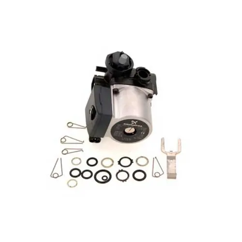 Buderus Pumpe 19928657 Angebot
