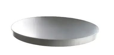 Jetzt Bestellen Buderus Speichersockel, Ø 1000 mm, Höhe 70 mm, rund, verzinkte Verkleidung 7738332232