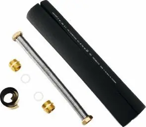 Buderus Kaskadierungsverbinder R1 1/2 8718544959 Garantierte Lieferung