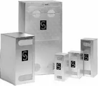 Top-Angebot Buderus Isolierung für Sondex Wärmetauscher, 40 mm, für SL333TK, bis 150 Platten 7738300417