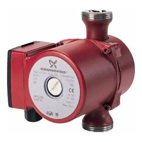 Grundfos Umwälzpumpe UPS 32-80N 230V G2 180mm 9H UBA 7747221164 Letzte Chance