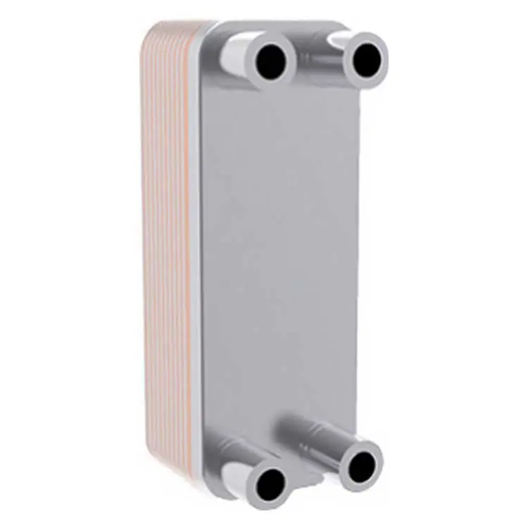 Sondex PWT BU118M 90 Platten inkl. Konsole G 2 AG Cu gelötet 079H9687 Saisonangebot