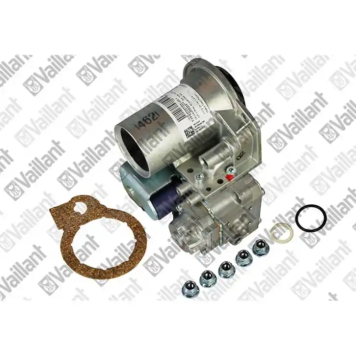 Neu Im Sortiment Vaillant Gasarmatur 0020038562
