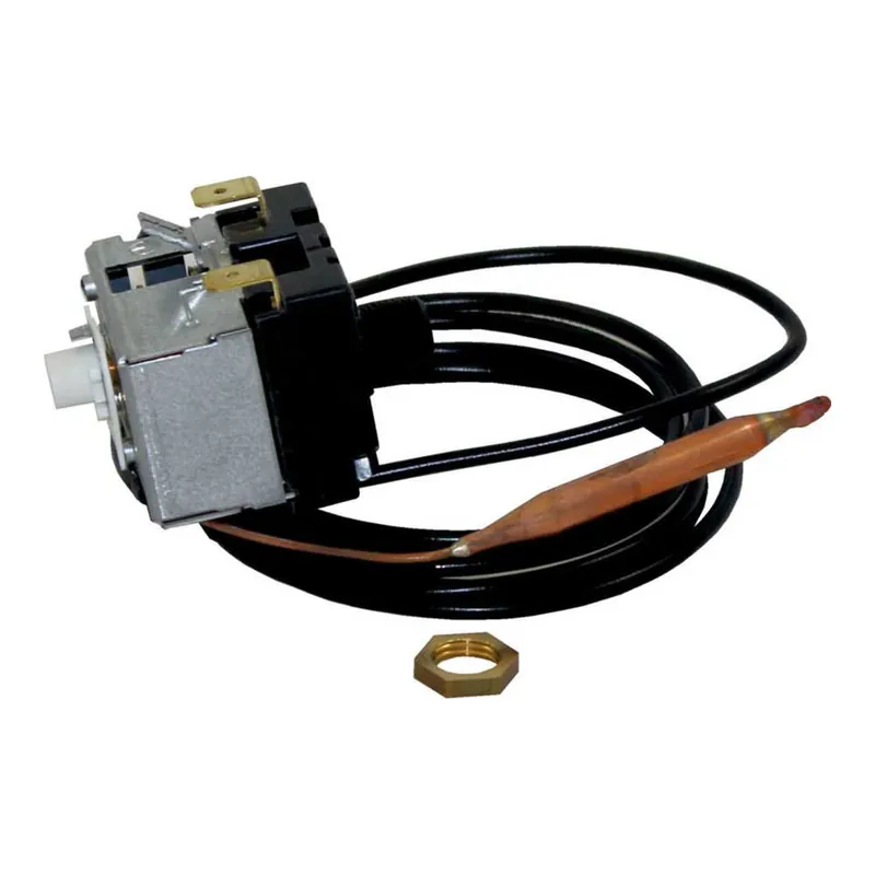 Heißes Angebot Wolf Sicherheitstemperaturbegrenzer STB für Regelungen 1W/2W/3W/4W/5W 8902435