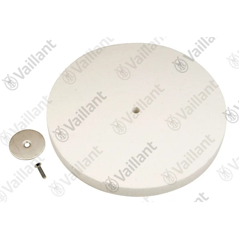 Saisonangebot Vaillant Isolierung 16 mm + Mutter/Schreibe 0020093190