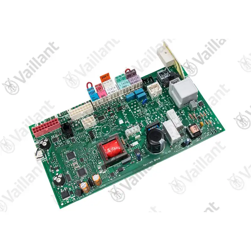 Sichere Zahlung Vaillant Leiterplatte 0020153826