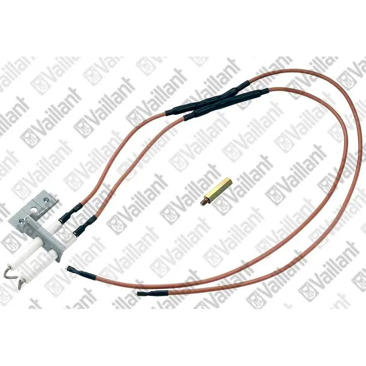 Vaillant Zündelektrode inkl. Kabel 0020068041 Sofort Bestellen