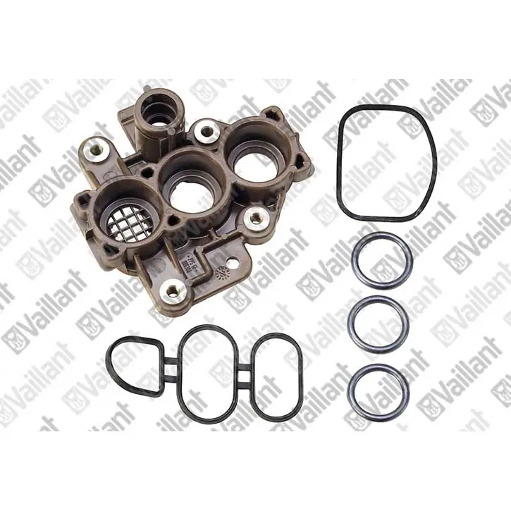 Vaillant Flanschplatte 082424 Letzte Chance
