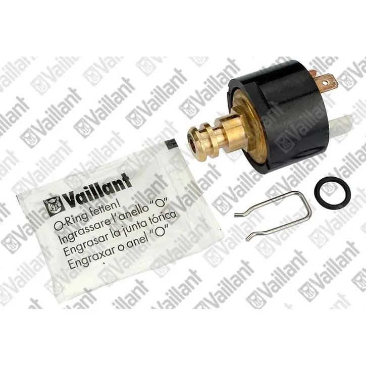 Solange Der Vorrat Reicht Vaillant Drucksensor 712087