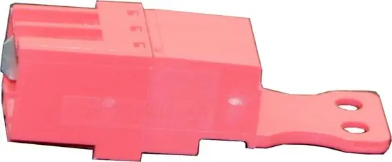 Wolf Stecker HKP (rot) für externe Heizkreispumpe 274523999 Top-Preis