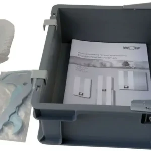 Top-Angebot Wolf Reinigungsset für Gasbrennwertthermen bis 28kW 8603194