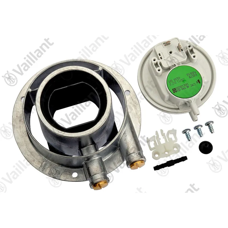 Highlight Vaillant Druckwächter, Umrüstsatz mit Adapter 0020018140