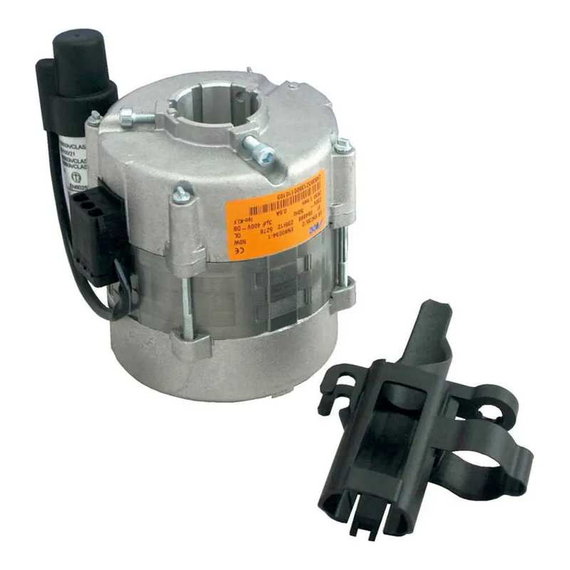 Zertifiziert Wolf Motor für Ölpumpe für COB 248518199
