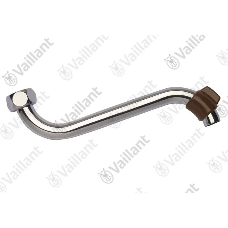 Angebot Vaillant Schwenkauslauf, braun 0020096376