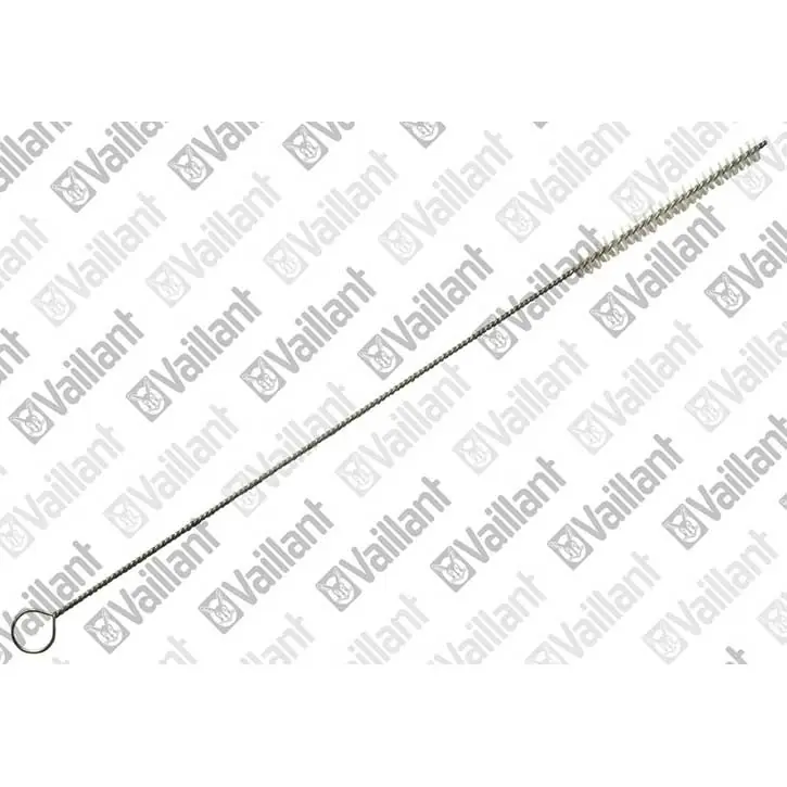 Vaillant Bürste 600 x 150 x 15/0,35 mm 0020107730 Geprüft