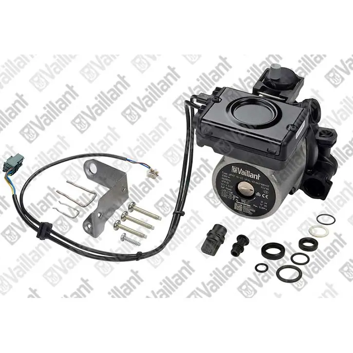 Vaillant Pumpe 0020130763 Jetzt Kaufen