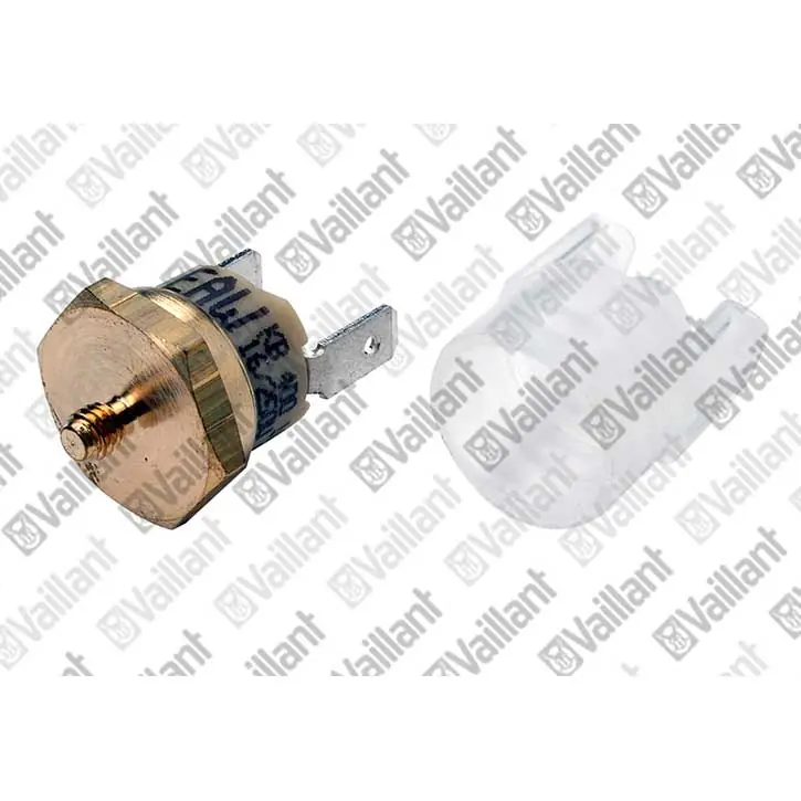 Neuheit Vaillant Temperaturbegrenzer 100376