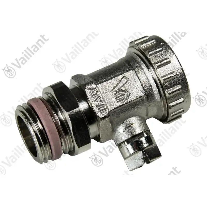 Sichere Zahlung Vaillant KFE-Hahn G 1/2 106350