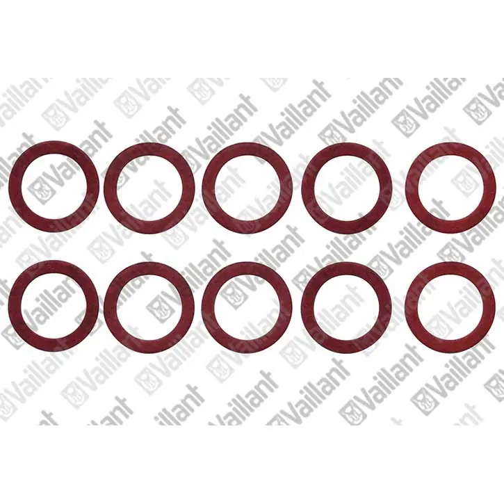Sichere Zahlung Vaillant Rechteckdichtring 981141