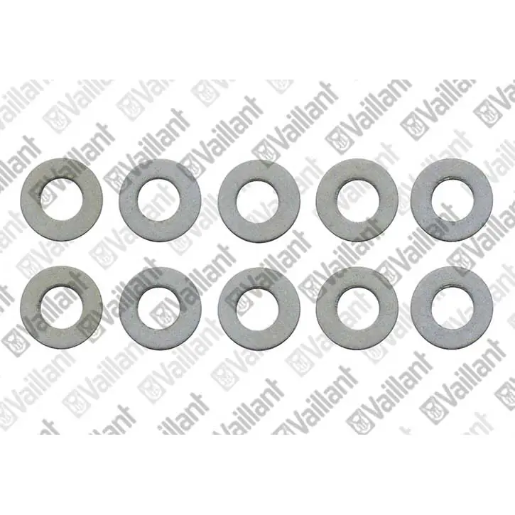 Wochenendangebot Vaillant Rechteckdichtring 981146