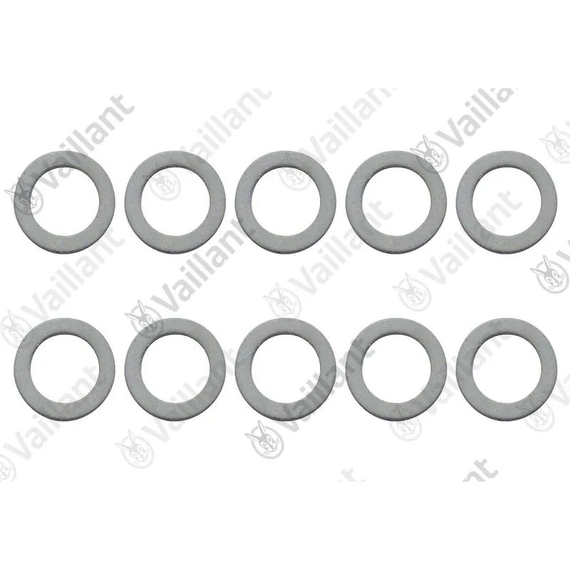 Neu Vaillant Rechteckdichtring 981149