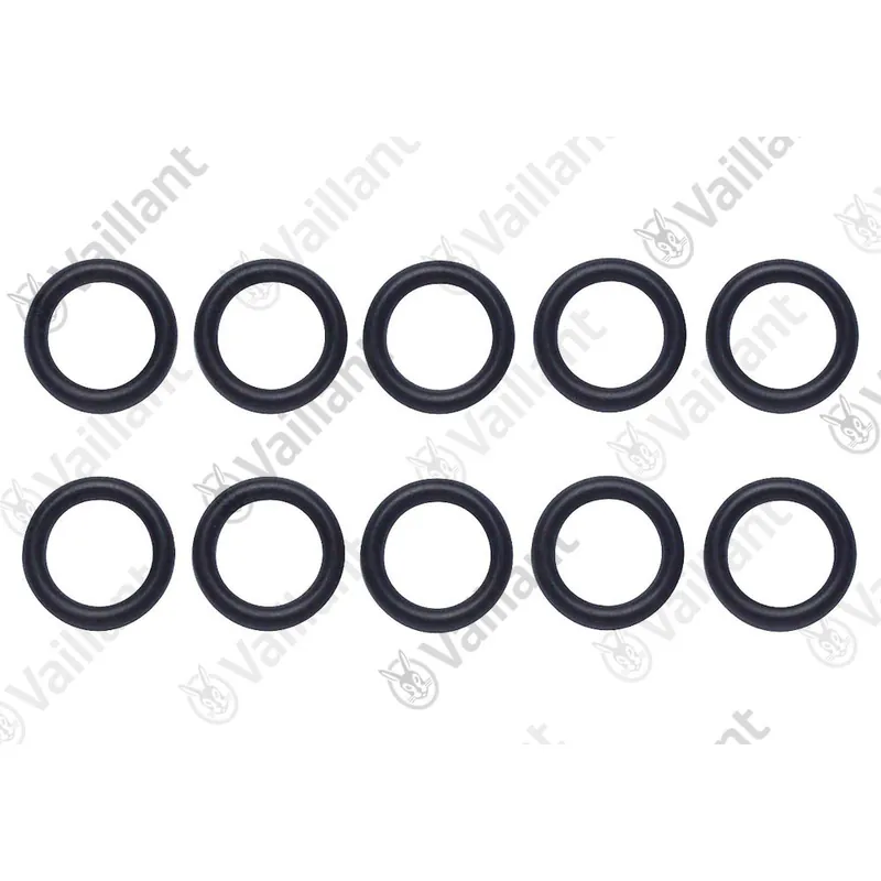 Vaillant O-Ring (10 St.) 981154 Schneller Versand