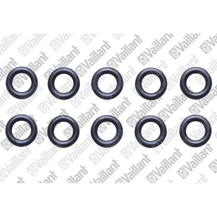 Vaillant O-Ring (10 St.) 981155 Schnäppchen