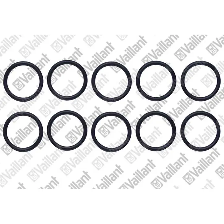 Vaillant Runddichtring, O-Ring (10 St.) 981158 Rabatt
