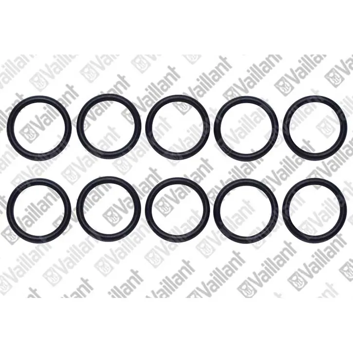 Kracherpreis Vaillant Runddichtring, O-Ring (10 St.) 981170
