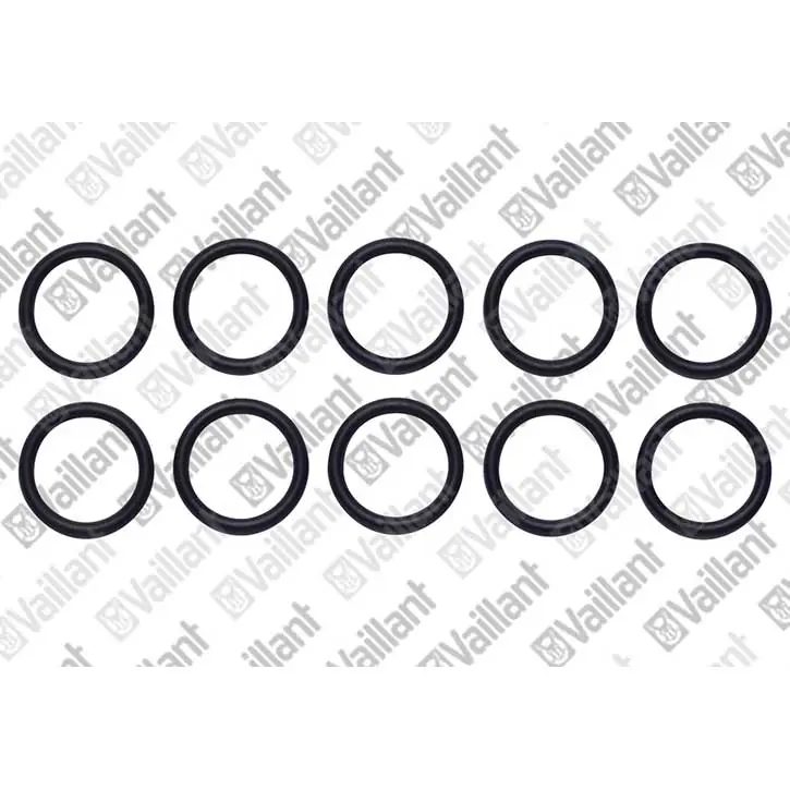 Online Kaufen Vaillant Dichtungssatz, O-Ring (10 St.) 981175