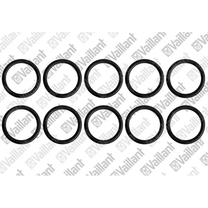 Sonderaktion Vaillant O-Ring (10 St.) 981234
