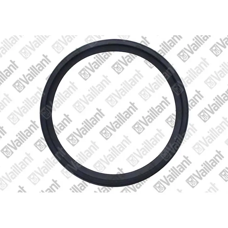 Vaillant Dichtung DN63 (nur für Brennwert alt) EPDM 981248 Schneller Versand