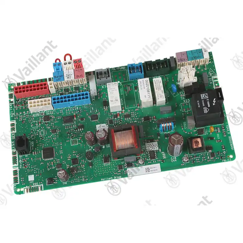 Neu Vaillant Leiterplatte 0010028086